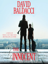 Cover image for The Innocent